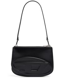 DIESEL - 1dr Twin Leather Bag - Lyst