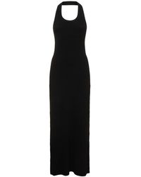 Proenza Schouler - Meryl マットクレープニットドレス - Lyst