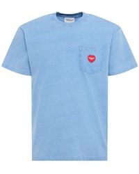 Carhartt - Hombre Camiseta De Jersey - Lyst
