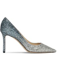 jimmy choo romy 85mm