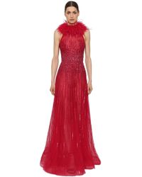 Zuhair Murad Long Dresses