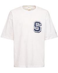 Champion - Tシルエットtシャツ - Lyst