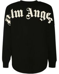 Palm Angels Shirts for Men | Online Sale up to 76% off | Lyst