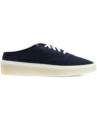 backless mens sneakers