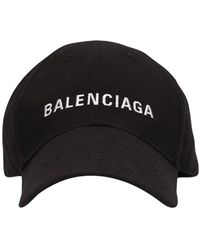 Balenciaga Hats for Men | Online Sale up to 60% off | Lyst