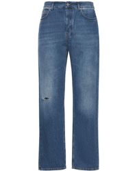 Loewe Jeans for Men | Online Sale up to 60% off | Lyst
