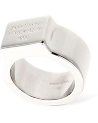 Acne Studios - Damen Ring - Lyst