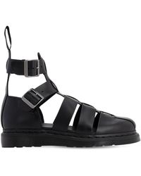 sandales dr martens homme
