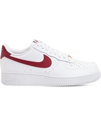 Nike Air Force 1 Sneakers for Men - Up to 62% off at Lyst.com