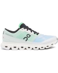 On Shoes - Femme Baskets Cloud 6 Push Horiz - Lyst