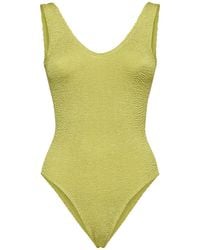 Bondeye - Femme Maillot De Bain Une Pièce Mara Unique - Lyst