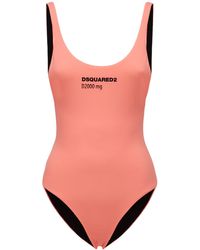 DSquared² Beachwear and swimwear outfits for Women | Online Sale up to 74%  off | Lyst