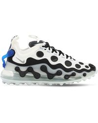 Nike Sneakers "Air Max 720 Ispa" - Bianco