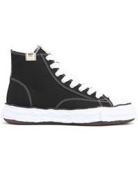 Maison Mihara Yasuhiro - Sneakers Alte Peterson23 - Lyst