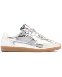 Alohas - Damen Sneakers Aus Leder „Rife“ - Lyst