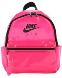nike boxy backpack