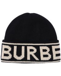 burberry skully hat