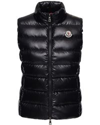 Moncler Clothing for Women | Online Sale up to 33% off | Lyst