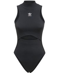 adidas Originals Bodysuits for Women | Christmas Sale up to 66% off | Lyst