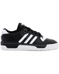 adidas rivalry low 43