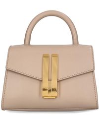 DeMellier London - Nano Montreal Smooth Leather Bag - Lyst