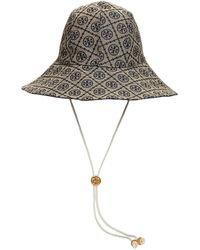 Tory Burch Hats for Women | Online Sale up to 50% off | Lyst