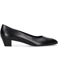 The Row - Luisa Pumps - Lyst