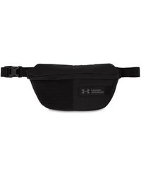 Under Armour Techno Belt Bag - Black