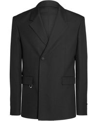 Jacquemus - La Veste Melo Blazer Jacket - Lyst