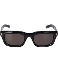 Gucci - Sonnenbrille Aus Acetat "gg1524s" - Lyst