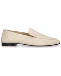 Le Monde Beryl - 10mm Soft Leather Loafers - Lyst