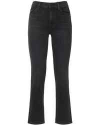 Mother - Jeans The Mid Rise Dazzler - Lyst