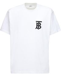 mens t shirt burberry