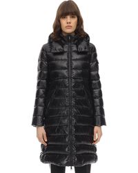 Damen Moncler Lange Jacken und 