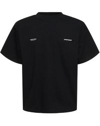 Unknown - T-shirt en coton - Lyst