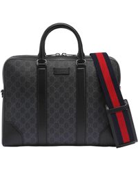 gg supreme briefcase