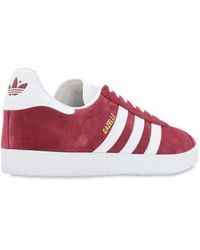 Adidas Gazelle Sneakers for Men - Up to 60% off at Lyst.com