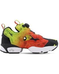 reebok insta pump fury sale