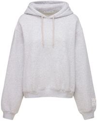 Alexander Wang Hoodies for Women - Up to 40% off | Lyst