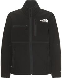 The North Face Denali Jackets for Men 