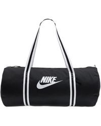 nike gym bolsa men's