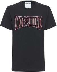 T shirt love moschino homme Clearance