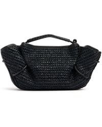 Hereu - Donna Borsa Mini Arta - Lyst