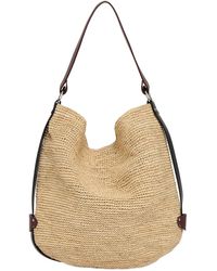 Isabel Marant Beach bag tote and straw bags for Women | Online Sale up to  55% off | Lyst