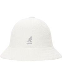 Kangol - Bermuda Casual Bucket Hat - Lyst