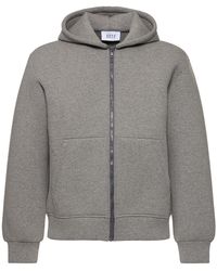 Sotf - フルジップ ストレッチコットンフーディー - Lyst