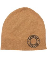 Burberry Beanie Hats for Women - Up to 