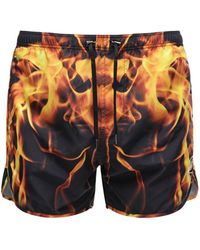 neil barrett swimwear