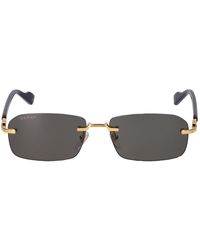 Gucci - gg1221s Sunglasses - Lyst