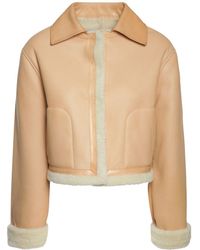 Damen-Jacken von Jil Sander | Online-Schlussverkauf – Bis zu 83% Rabatt |  Lyst AT